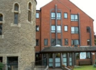 Epworth Court, Swindon, Wiltshire