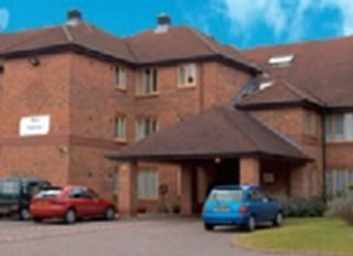 Field Court, York, North Yorkshire