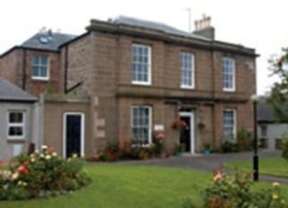 Gowan Park, Arbroath, Angus