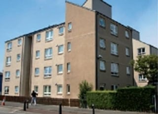 Wesley Court, Edinburgh, City of Edinburgh