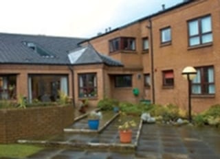 Taransay Court, Glasgow, Glasgow City