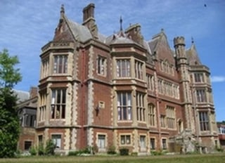 Holy Cross Retirement Apartments, Heathfield, East Sussex