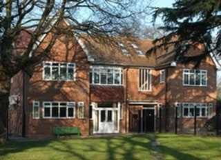 Bostall House, London, London