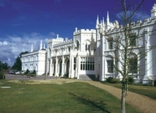 The Priory Hospital Roehampton, London, London