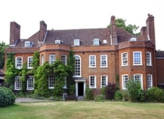 The Priory Hospital Hayes Grove, Bromley, London
