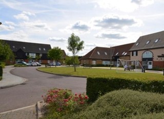 Milton Park Independent Hospital, Bedford, Bedfordshire