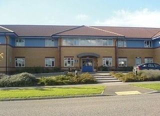 Chadwick Lodge, Milton Keynes, Buckinghamshire
