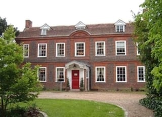 The Priory Hospital Chelmsford, Chelmsford, Essex