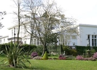 The Priory Hospital Southampton, Southampton, Hampshire