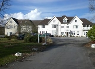 The Priory Hospital Woking, Woking, London