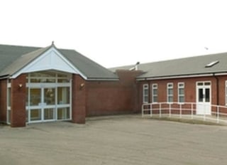 Cherry Oak, Attleborough, Norfolk