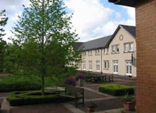 The Priory Hospital Bristol, Bristol, Bristol