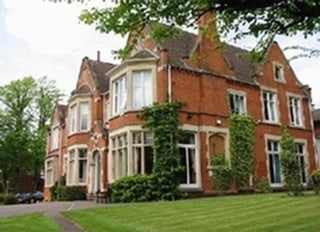 The Woodbourne Priory Hospital, Birmingham, West Midlands