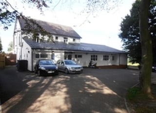 Field House, Alfreton, Derbyshire