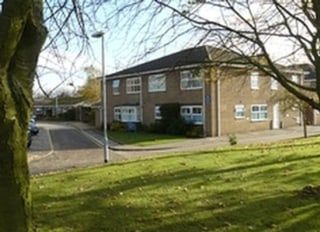 Healthlinc House Hospital, Lincoln, Lincolnshire