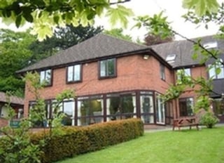 The Priory Clinic Nottingham, Nottingham, London