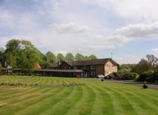 The Priory Hospital Altrincham, Altrincham, Greater Manchester