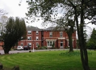 The Priory Hospital Preston, Preston, Lancashire