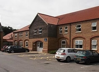 Bradley Woodlands Independent Hospital, Grimsby, North East Lincolnshire