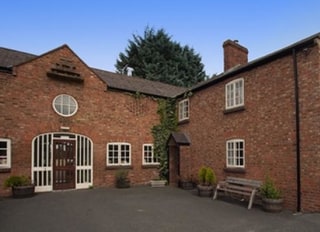 Plas Coch Independent Hospital, St Asaph, Denbighshire