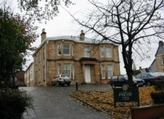 The Priory Hospital Glasgow, Glasgow, Glasgow City