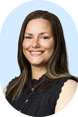 Paulina, Care Help Team