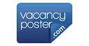 Vacancy Poster