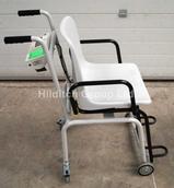Care Home Equipment Auction