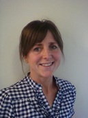Leah Dayes is leading the introduction of cutting edge methods to help those with dementia at the Moat House in Great Dunmow, Essex