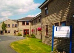 Alexander Court Care Home, in Sheffield, a 56-bedroom purpose-built home from the HC-One portfolio