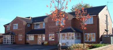 Whitwood Grange