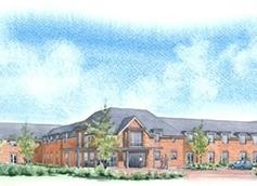 Barchester Oak Grange Care Home