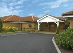 Charnwood House