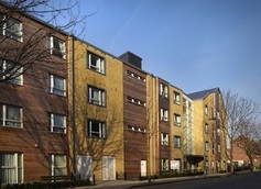 Lennox House