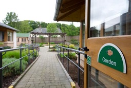 Erskine Park, Renfrewshire