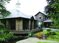 Well Springs Nursing Home, Bradford