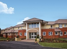 Barchester Juniper House, Brackley