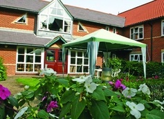 The Firs, Felixstowe