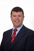 MP Paul Burstow