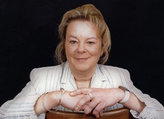 Davina Ludlow, CPBF trustee