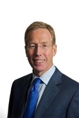 David Behan, CQC chief executive