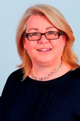 Libby Eastley, business development director at Care UK