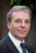 Nick Sanderson, chief executive of Audley Retirement Villages