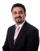 Dr Asif Raja