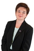 Jane Ashcroft, chief executive of Anchor