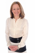 cognitive neuroscientist and ageing specialist Dr Lynda Shaw