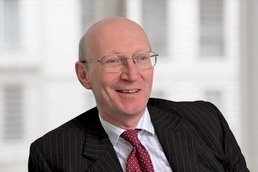 David Prior