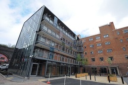 Snow Hill