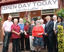 St Cecilia's Care Home