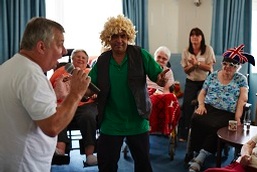 Springhill Care Group
